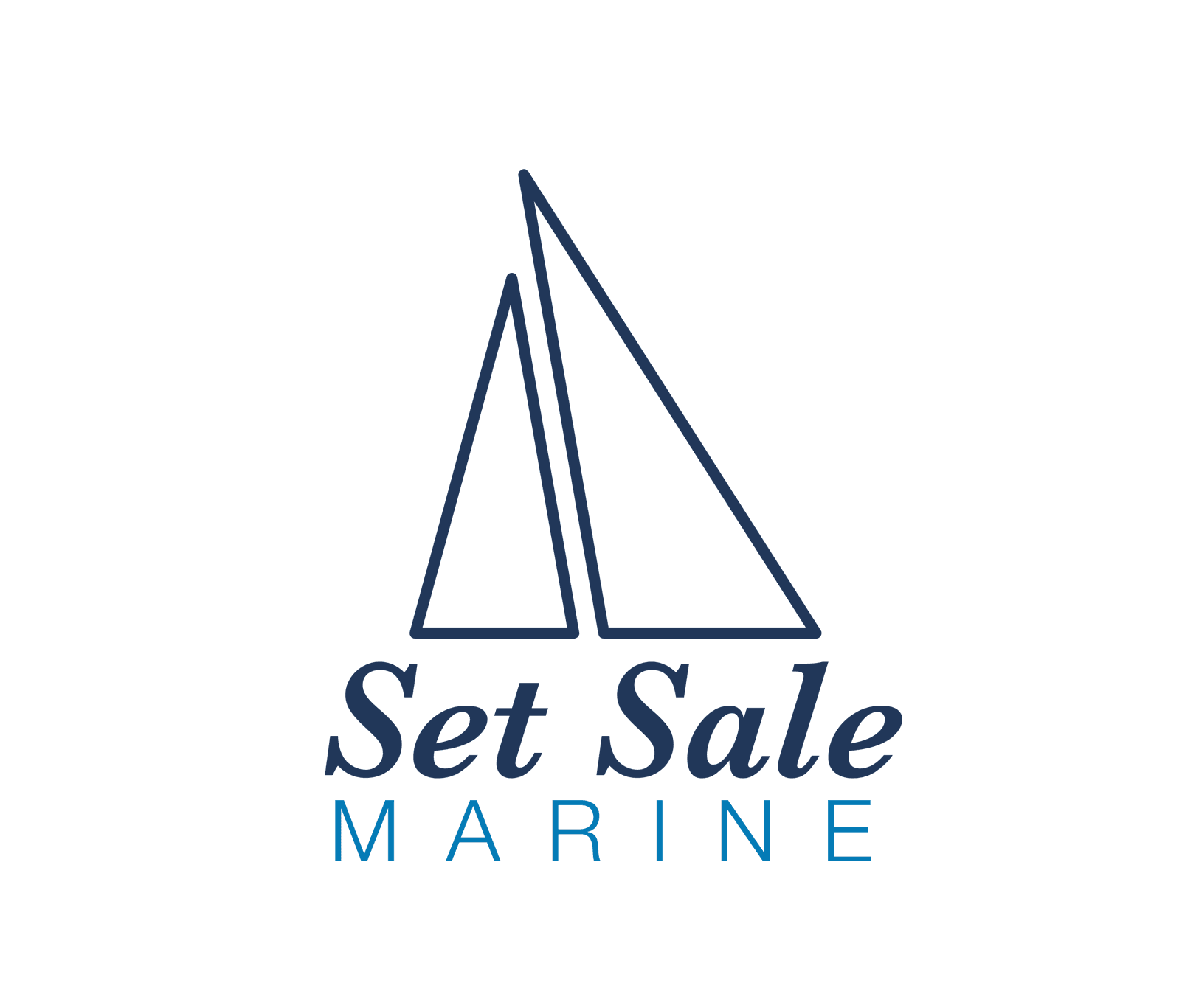 Set Sale Marine