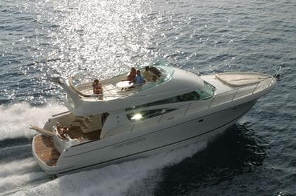 2004 Jeanneau Prestige 46