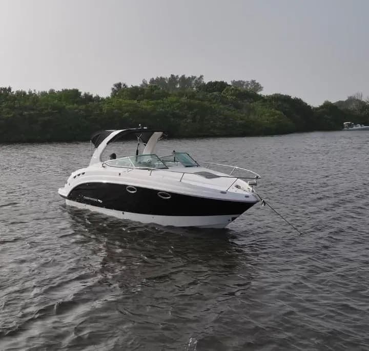 2015 Chaparral Chaparral 270 Signature thumbnail 2