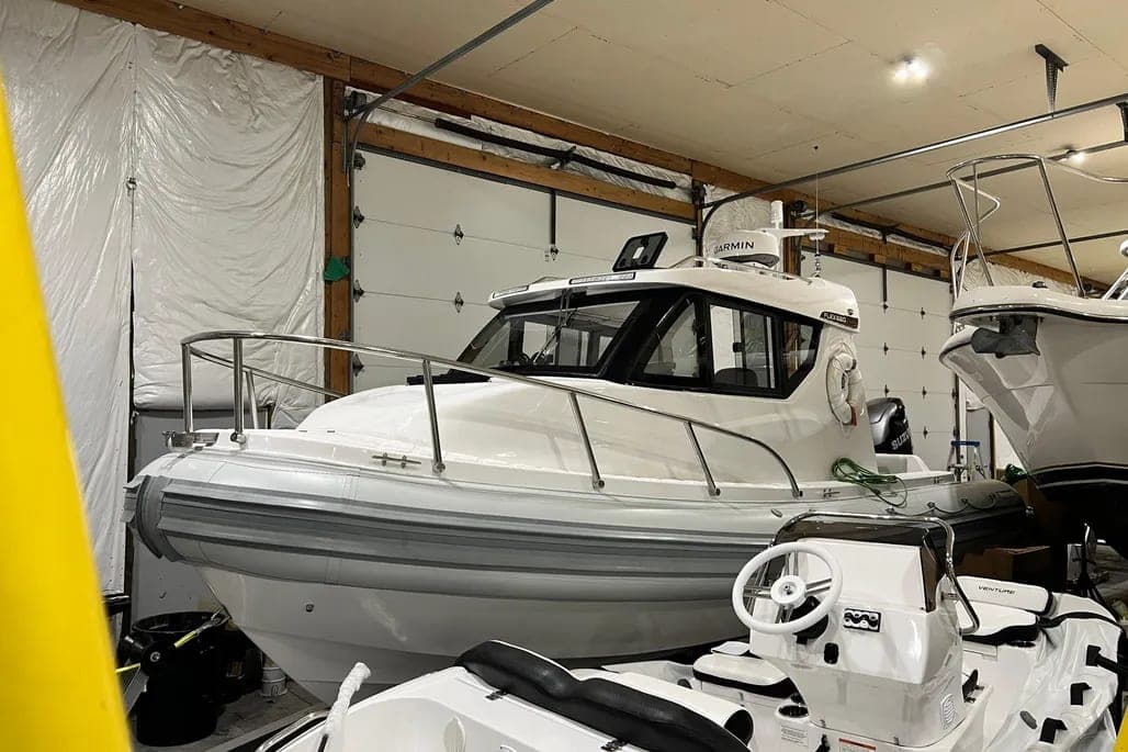 2023 2023 Flex 680 Explorer thumbnail 1