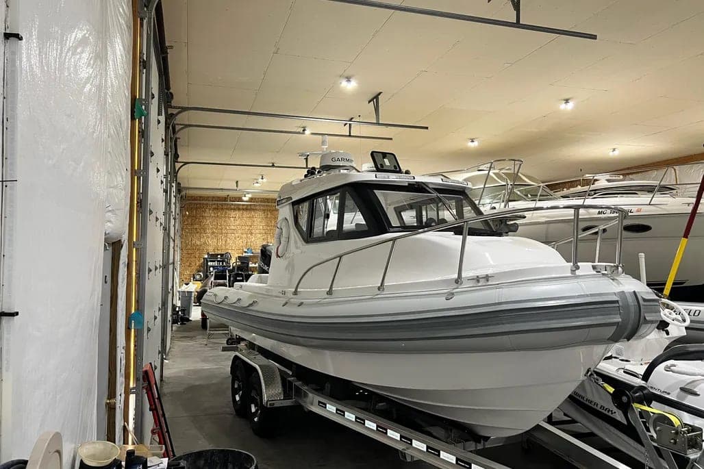 2023 2023 Flex 680 Explorer