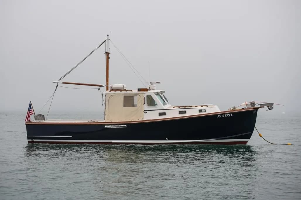 2000 Wilbur 34 thumbnail 2