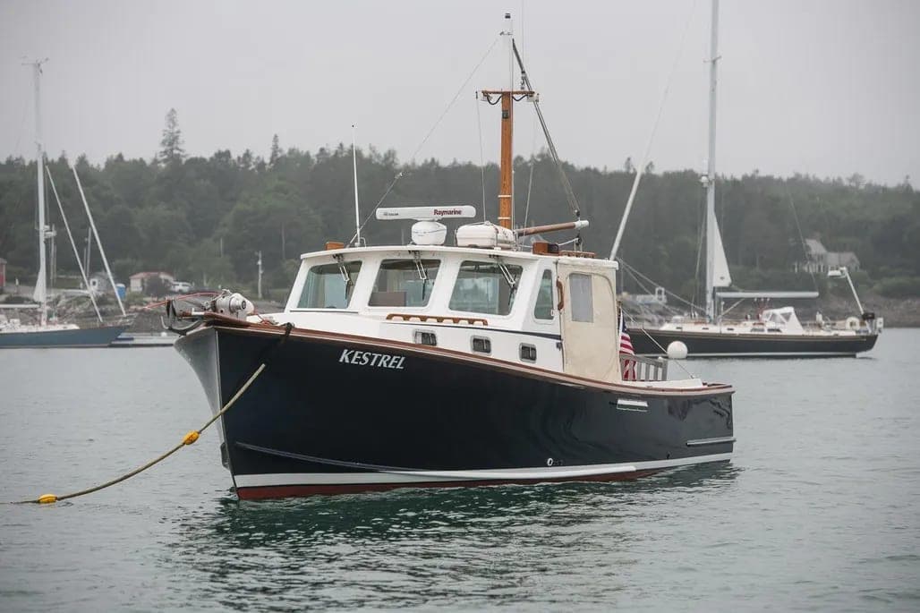 2000 Wilbur 34 thumbnail 1