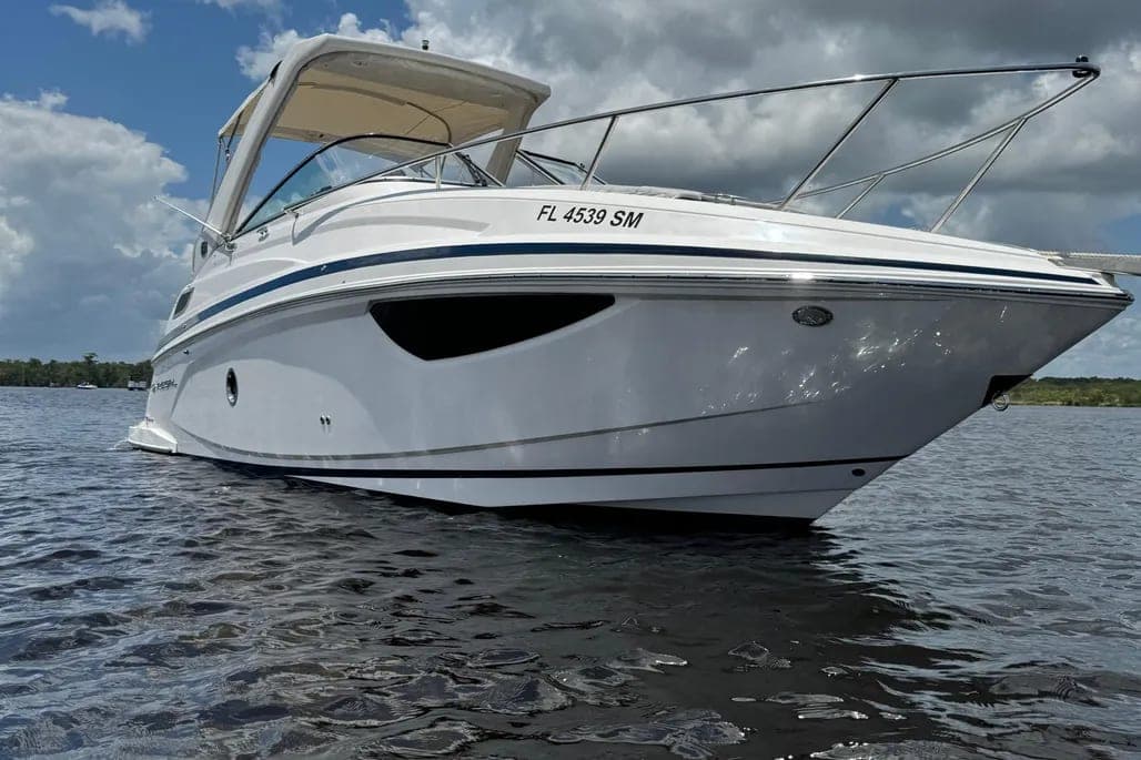 2019 Regal 28 Express