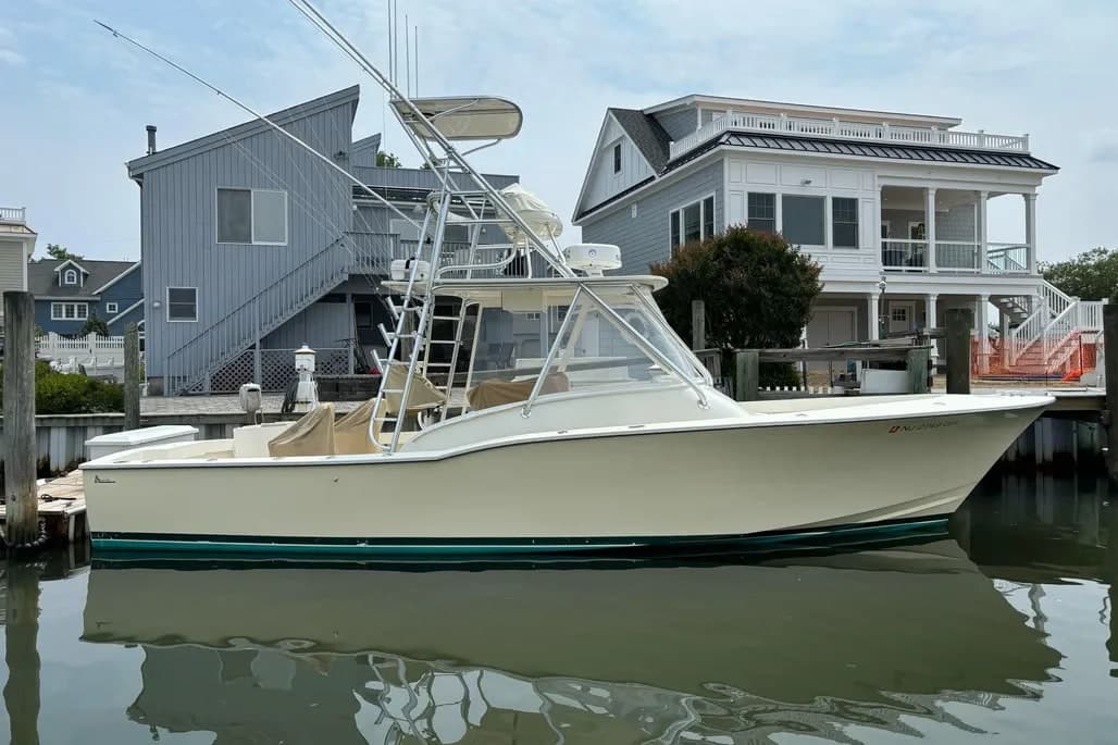 2002 L&H Walk-Around