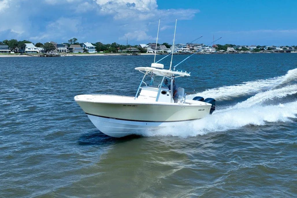 2013 Regulator 28 FS thumbnail 2