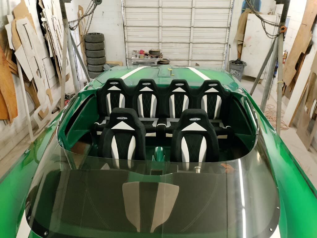 2025 Ultra 344