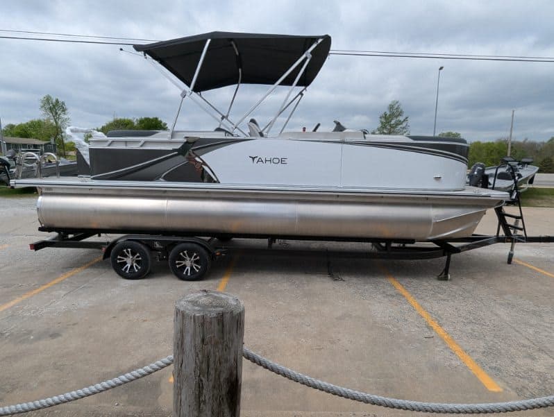 2025 Tahoe LTZ 2385 QL