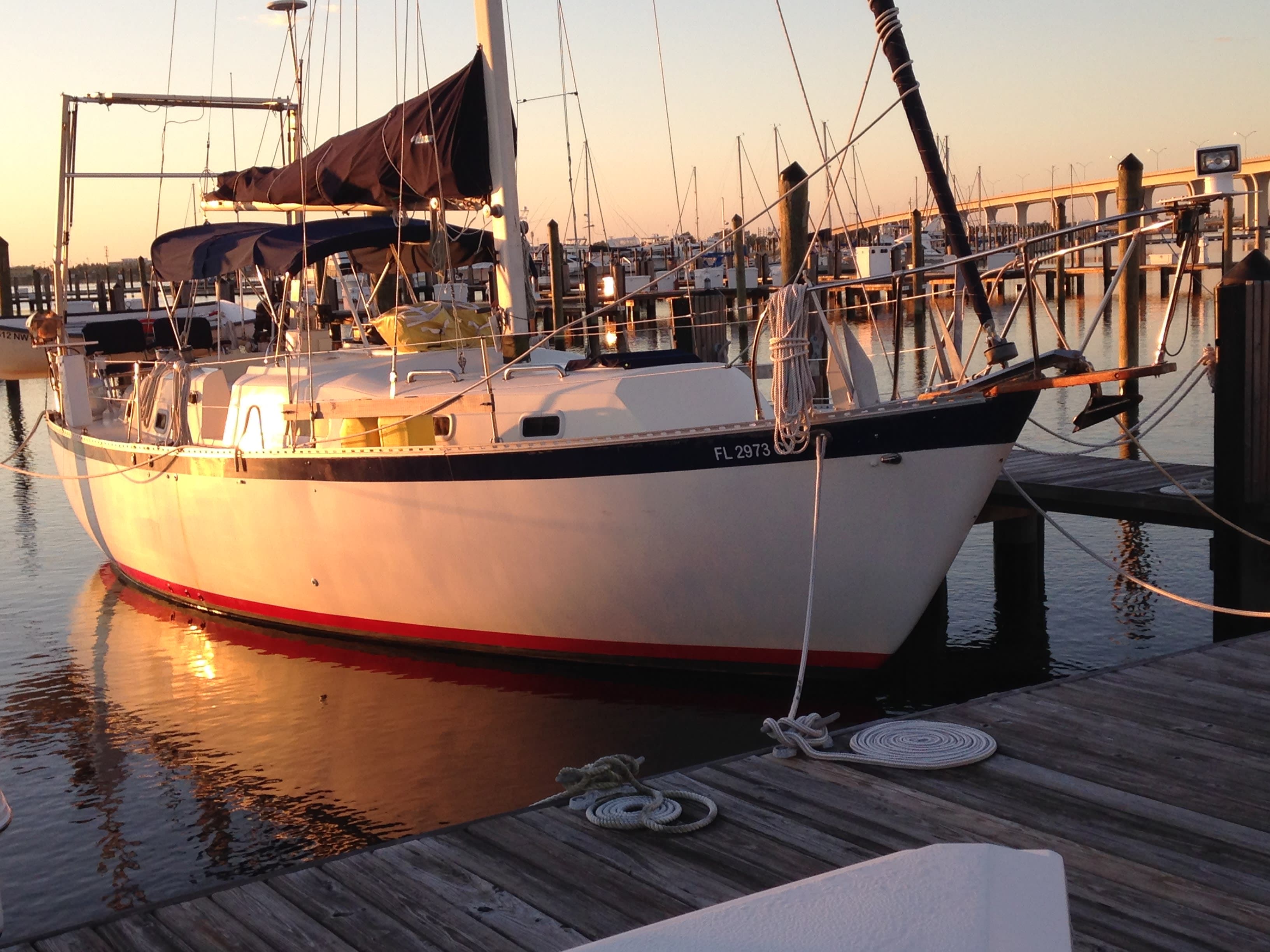 1972 Irwin Mark 4