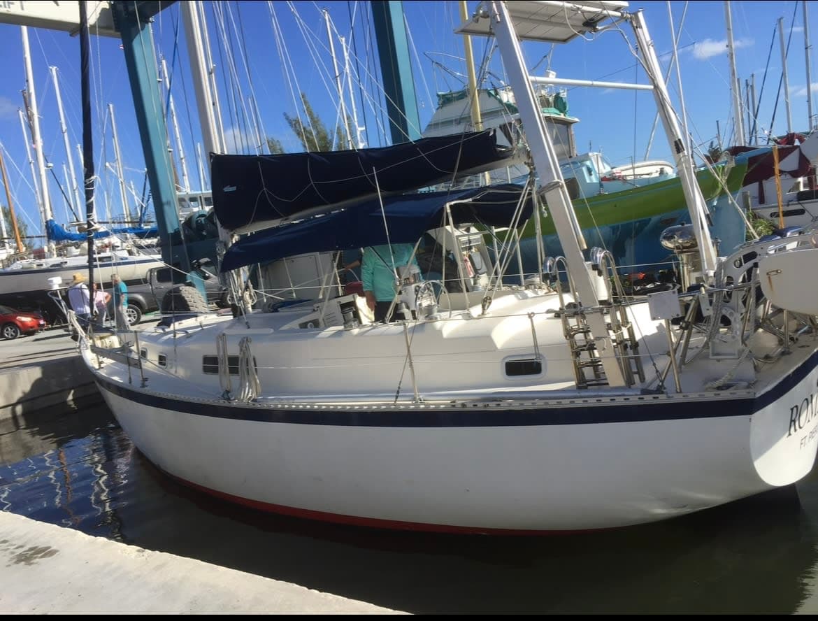 1972 Irwin Mark 4 thumbnail 1