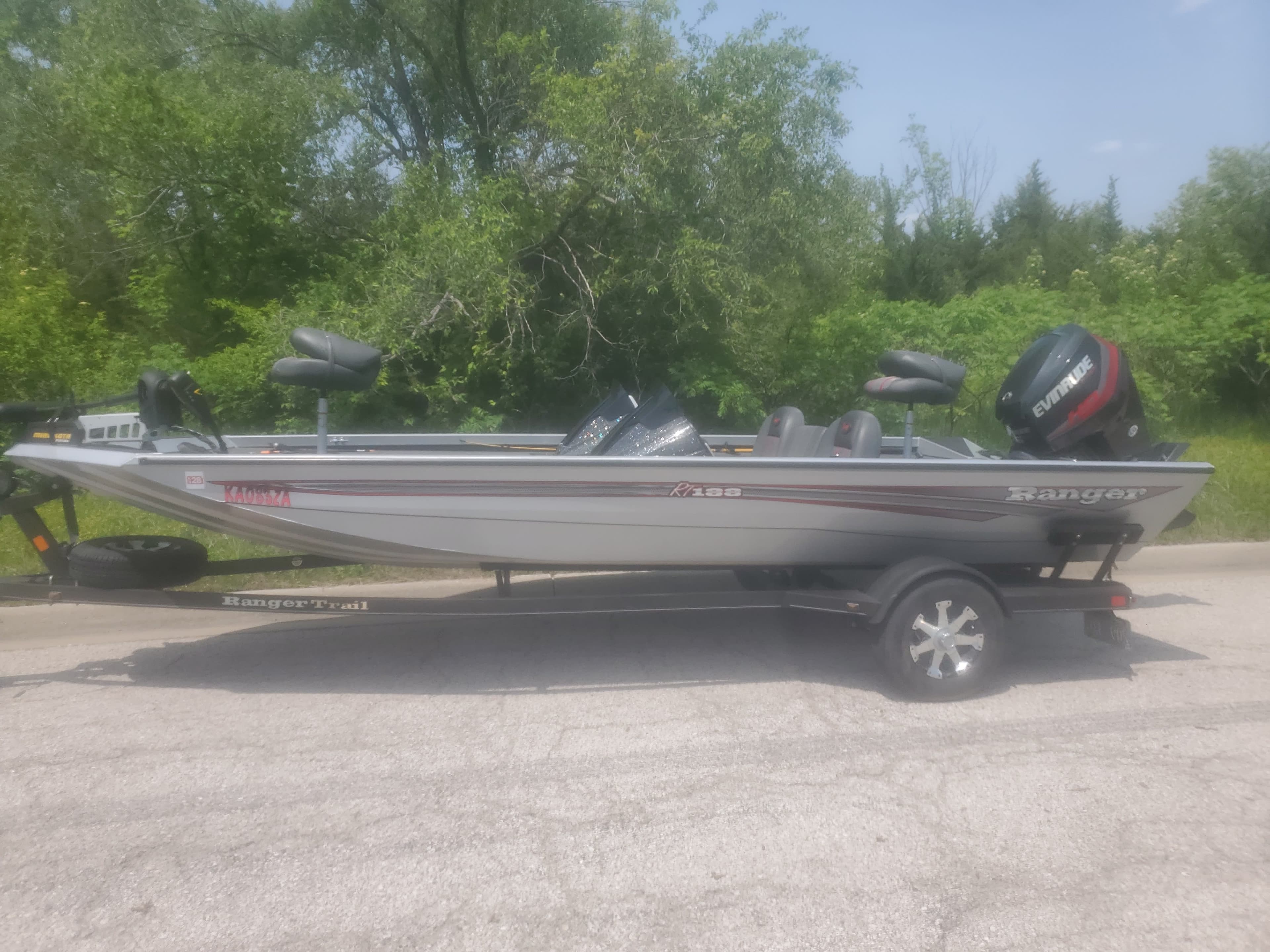 2016 Range Rt188