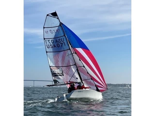 2014 Hansa SKUD18