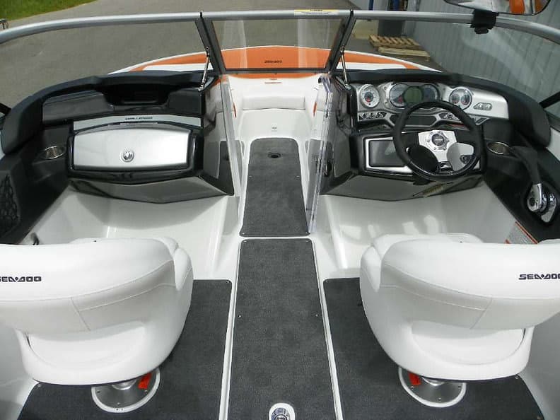 2019 Sea Doo 210 Challenger thumbnail 2