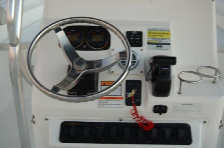 2012 Century 2200 CC thumbnail 2