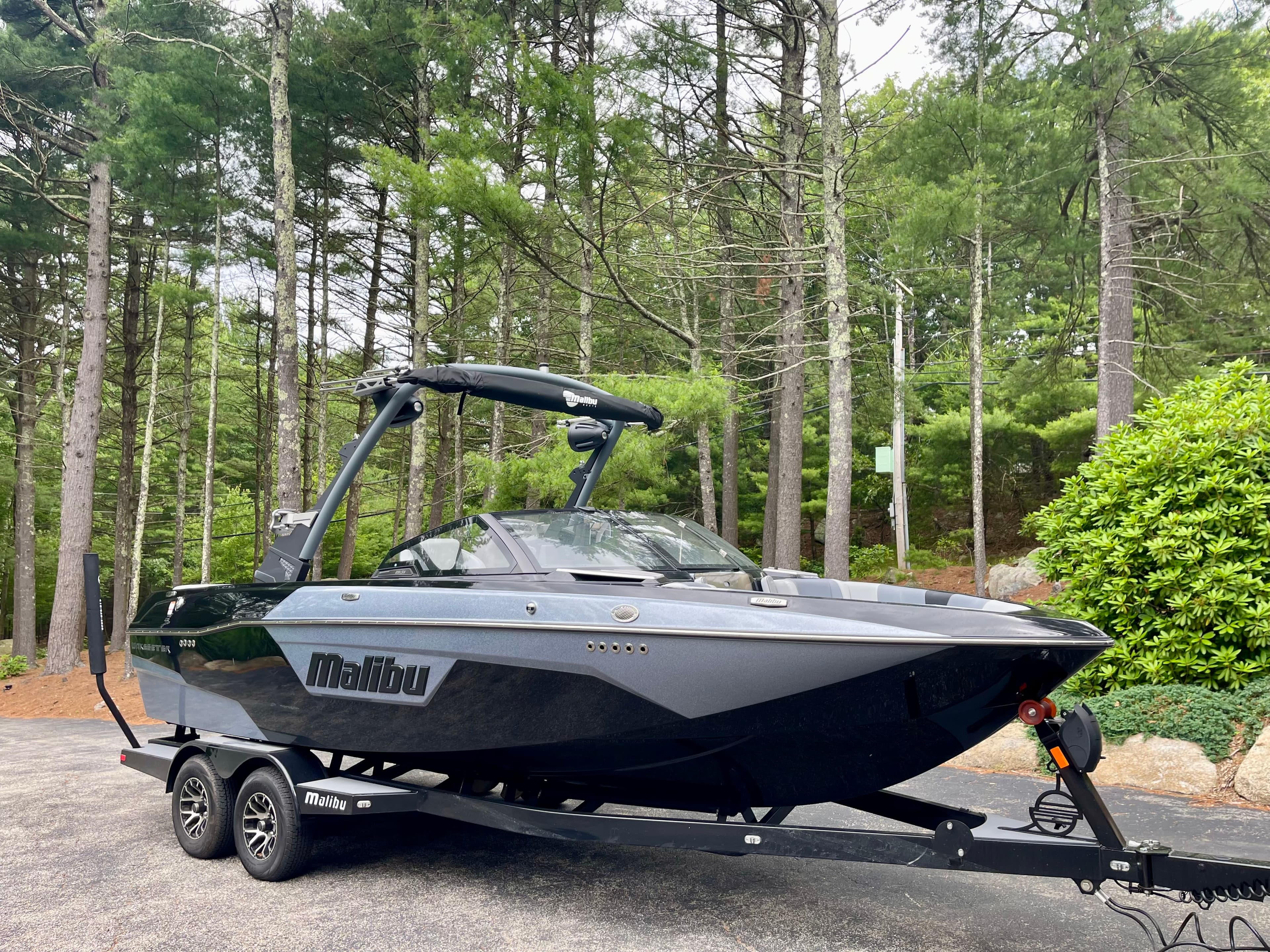 2023 Malibu Wakesetter 23LSV