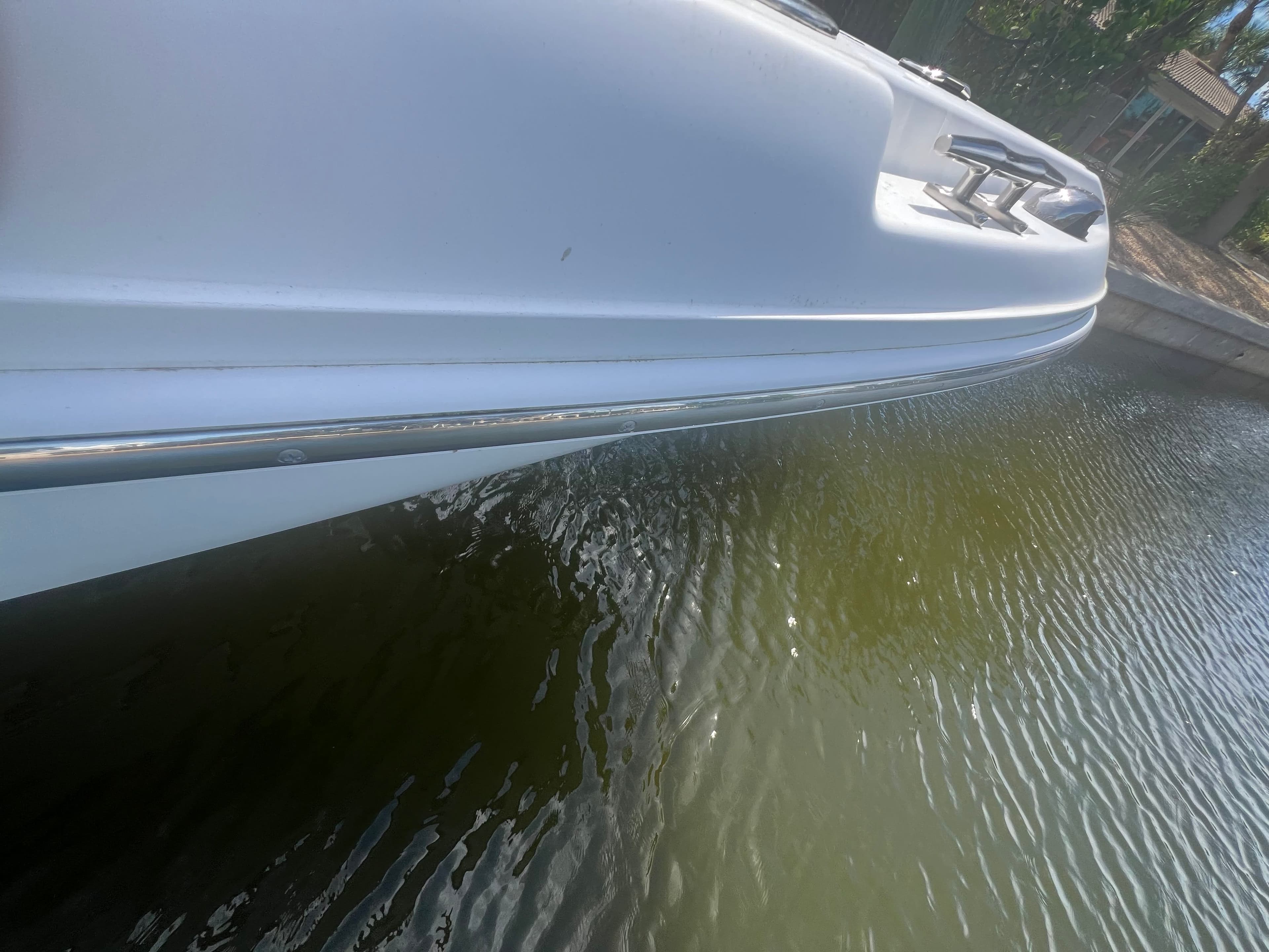 2019 Boston Whaler 270 Vantage thumbnail 2