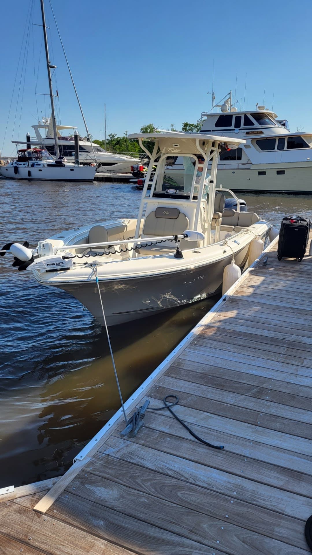 2024 Key West 239FS