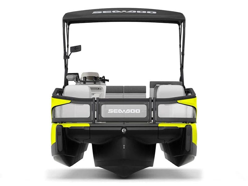 2024 Sea-Doo Switch Cruise
