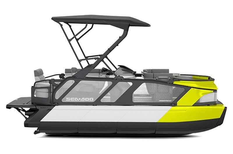 2024 Sea-Doo Switch Cruise thumbnail 2