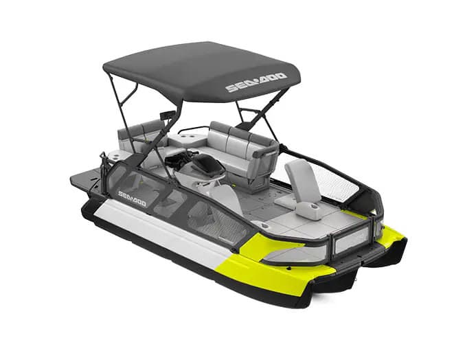 2024 Sea-Doo Switch Cruise thumbnail 1
