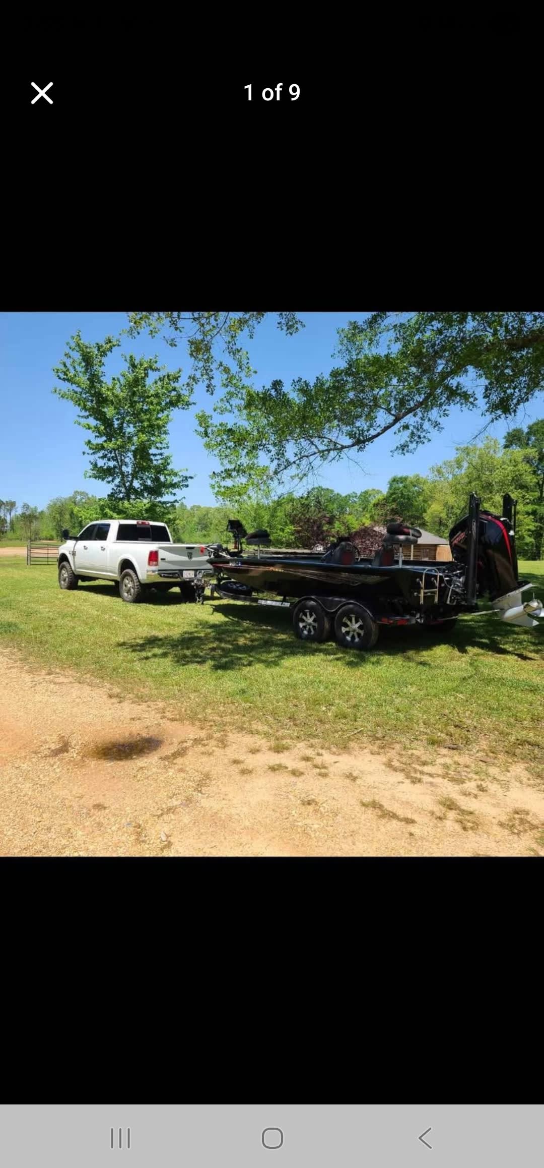 2021 Ranger 188RT
