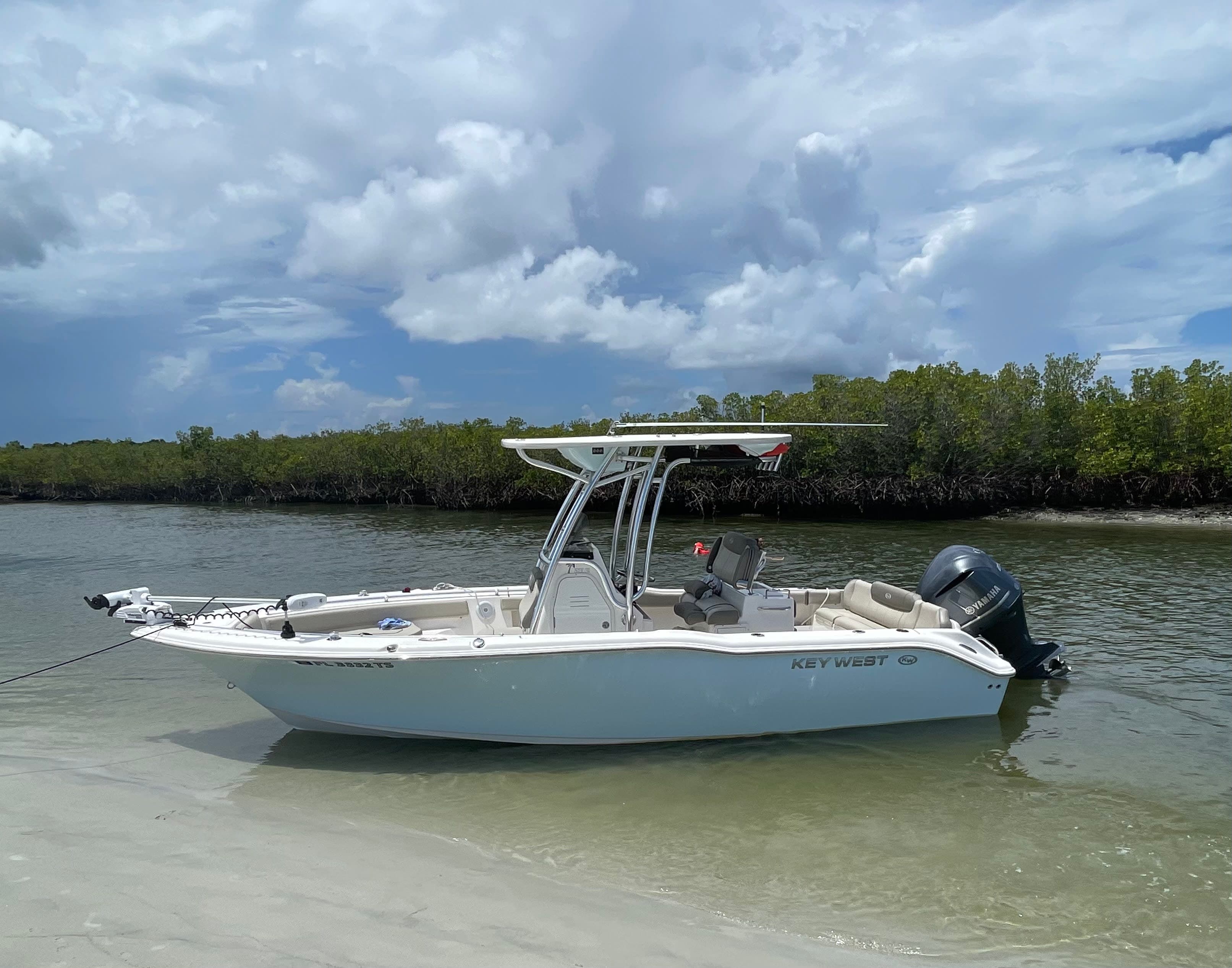 2024 Key West 239FS