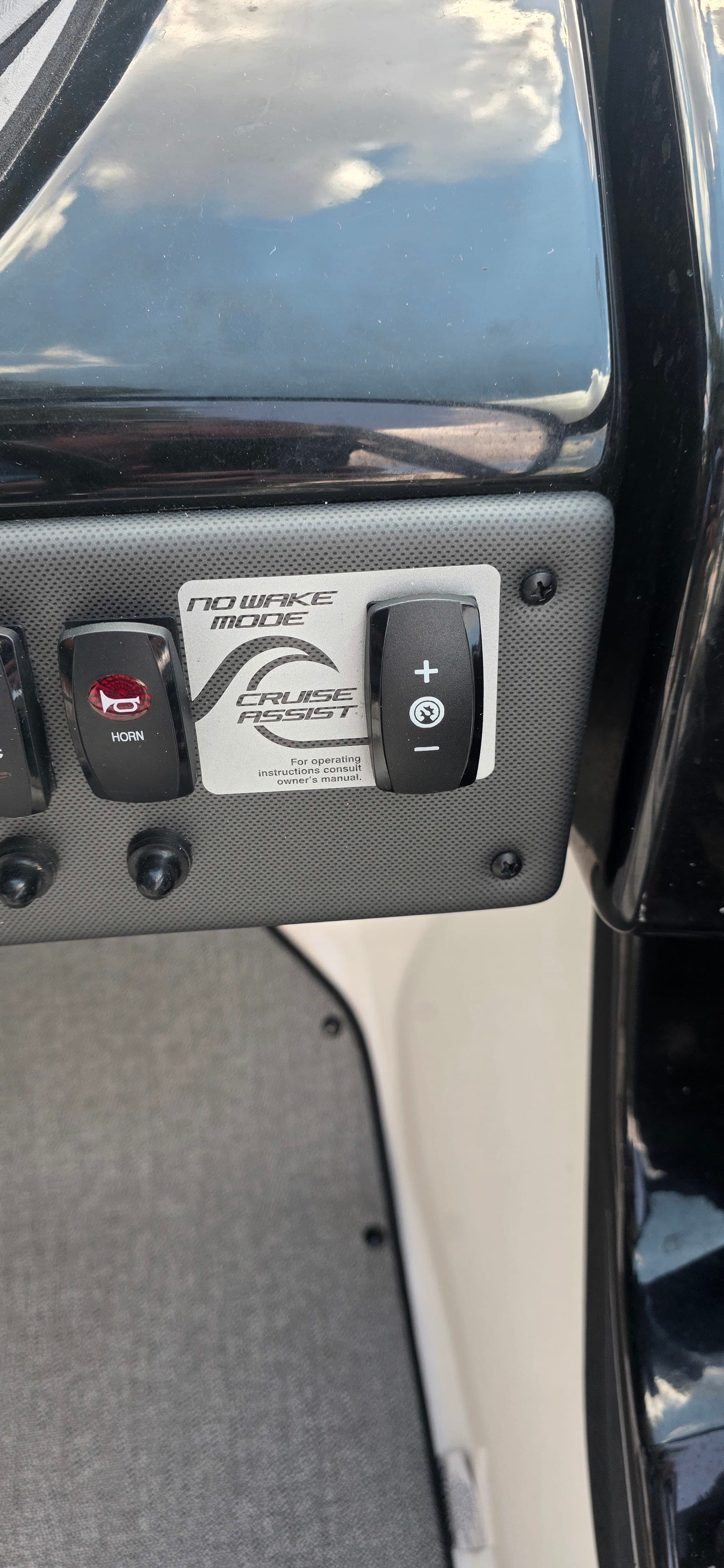 2018 Yamaha AR 195