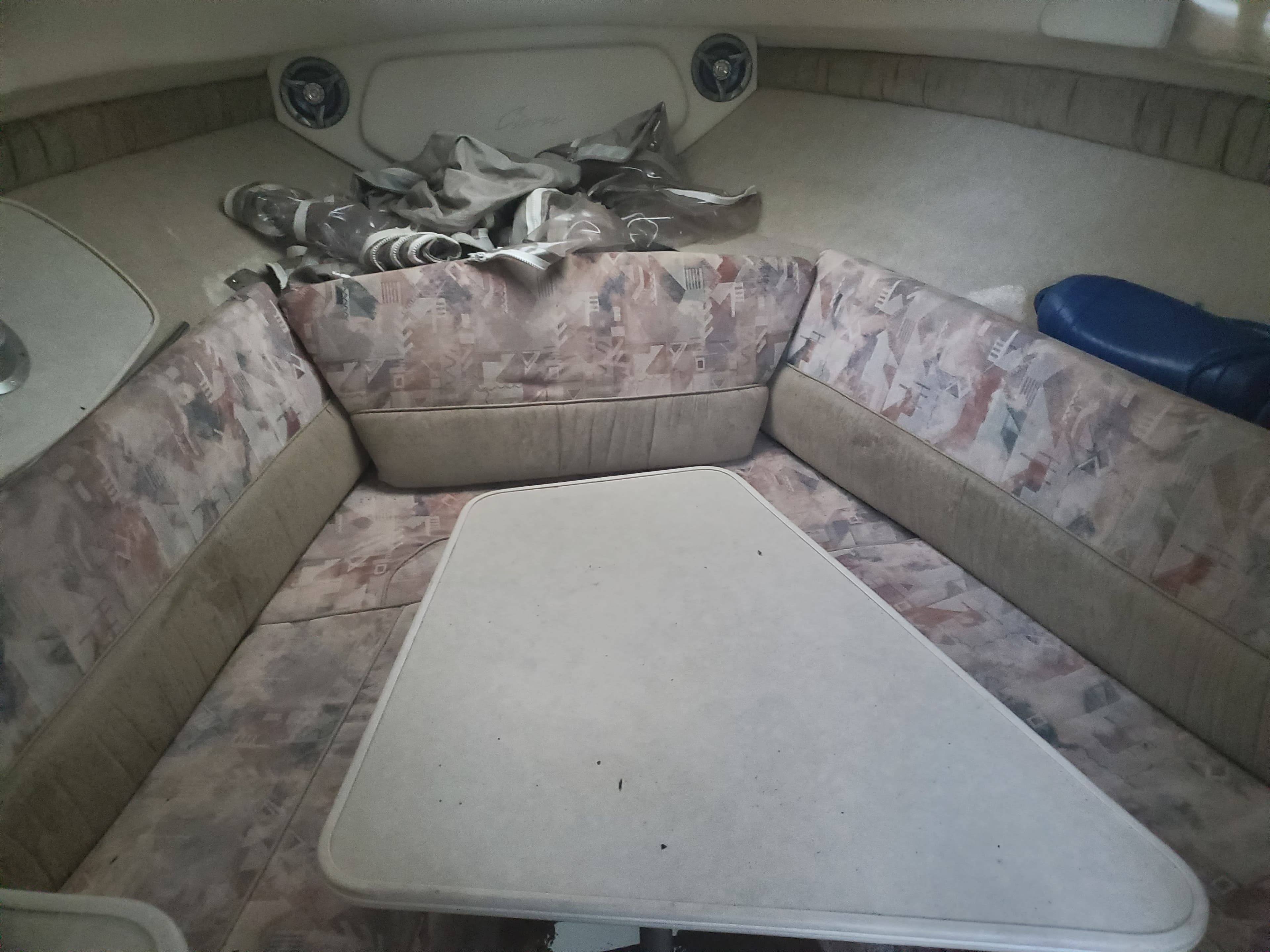 1999 Bayliner Ciera 2355 thumbnail 2