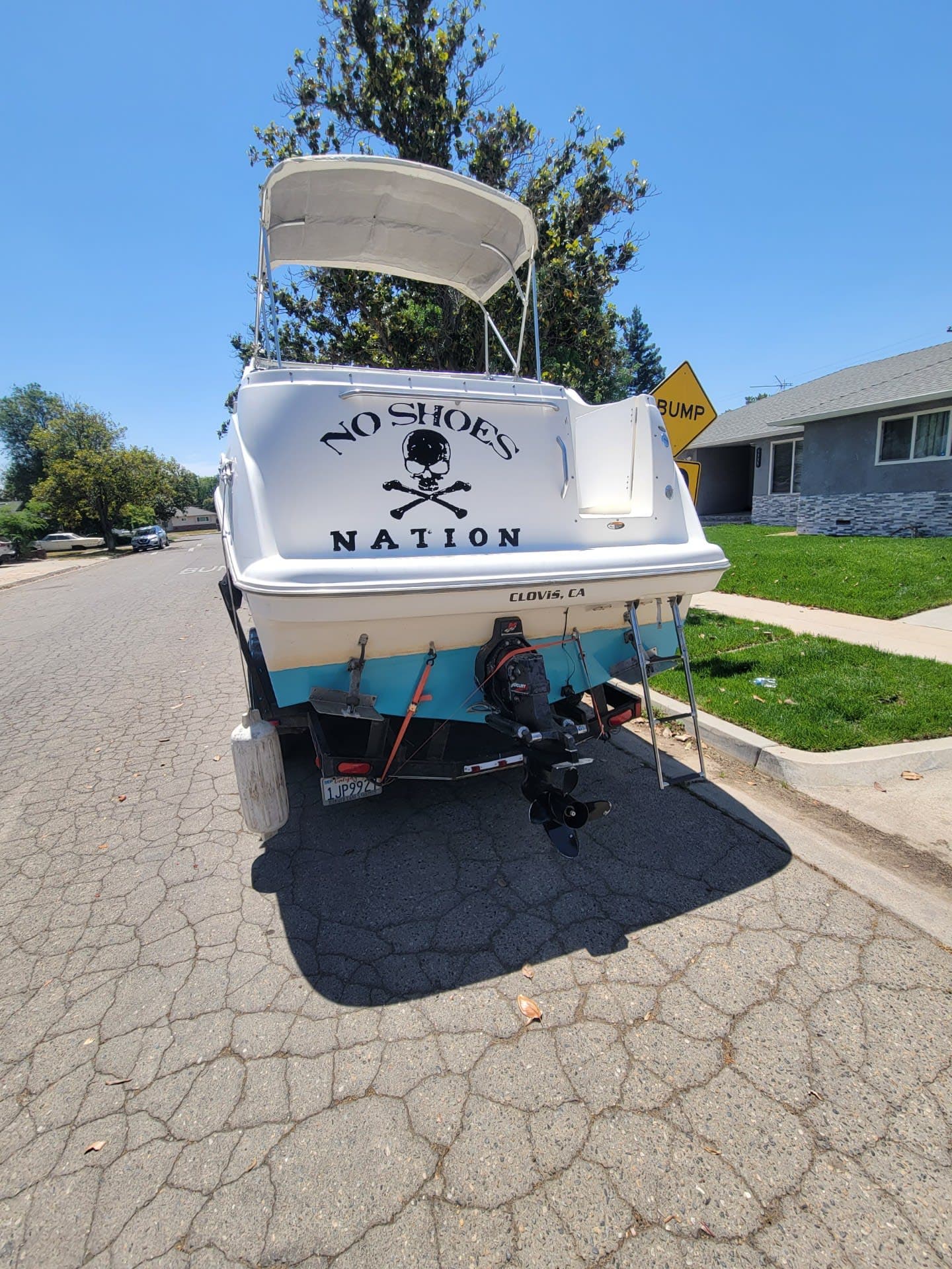 2000 Bayliner 00 thumbnail 2