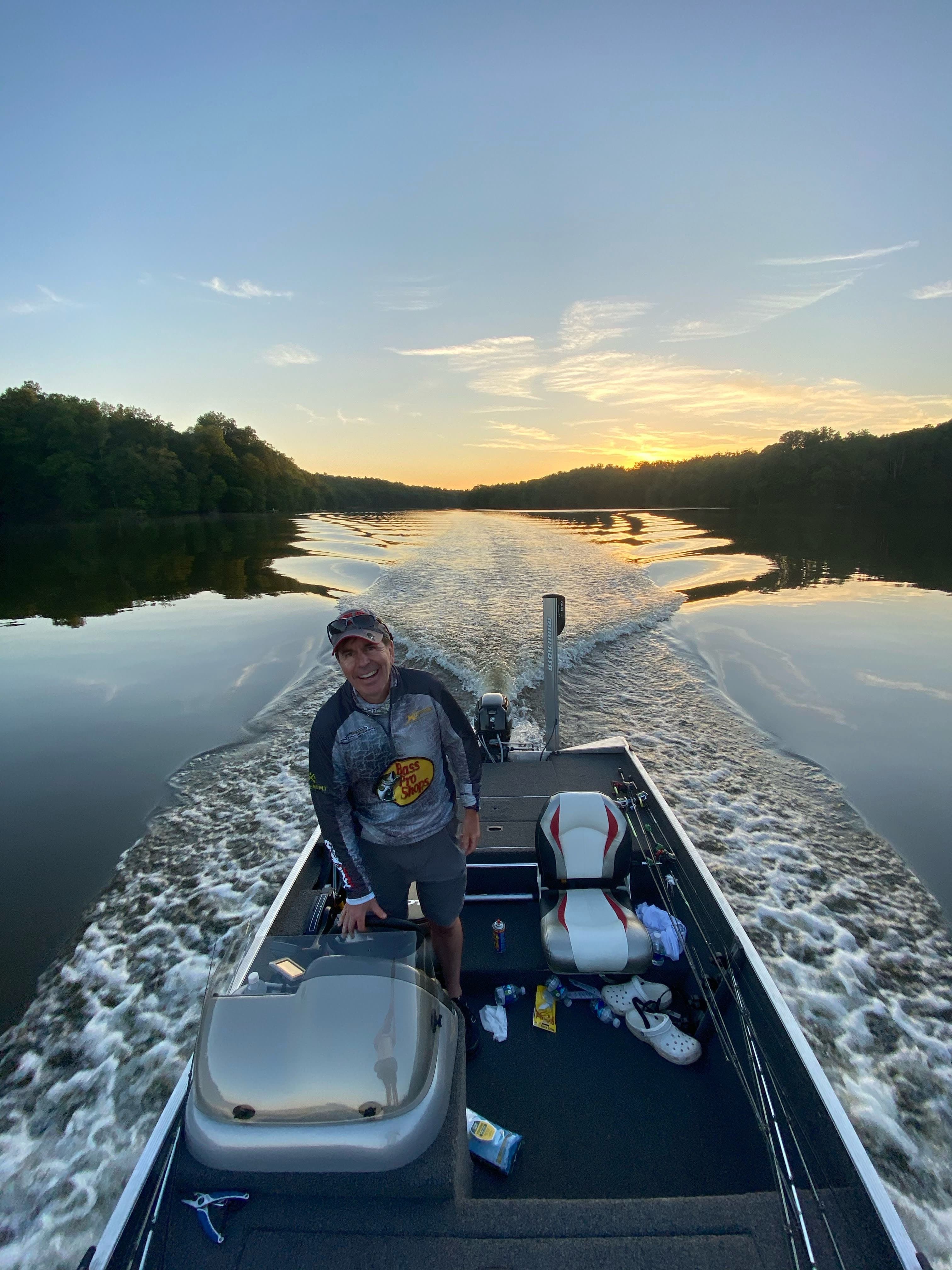 2011 Lowe Skorpion thumbnail 1