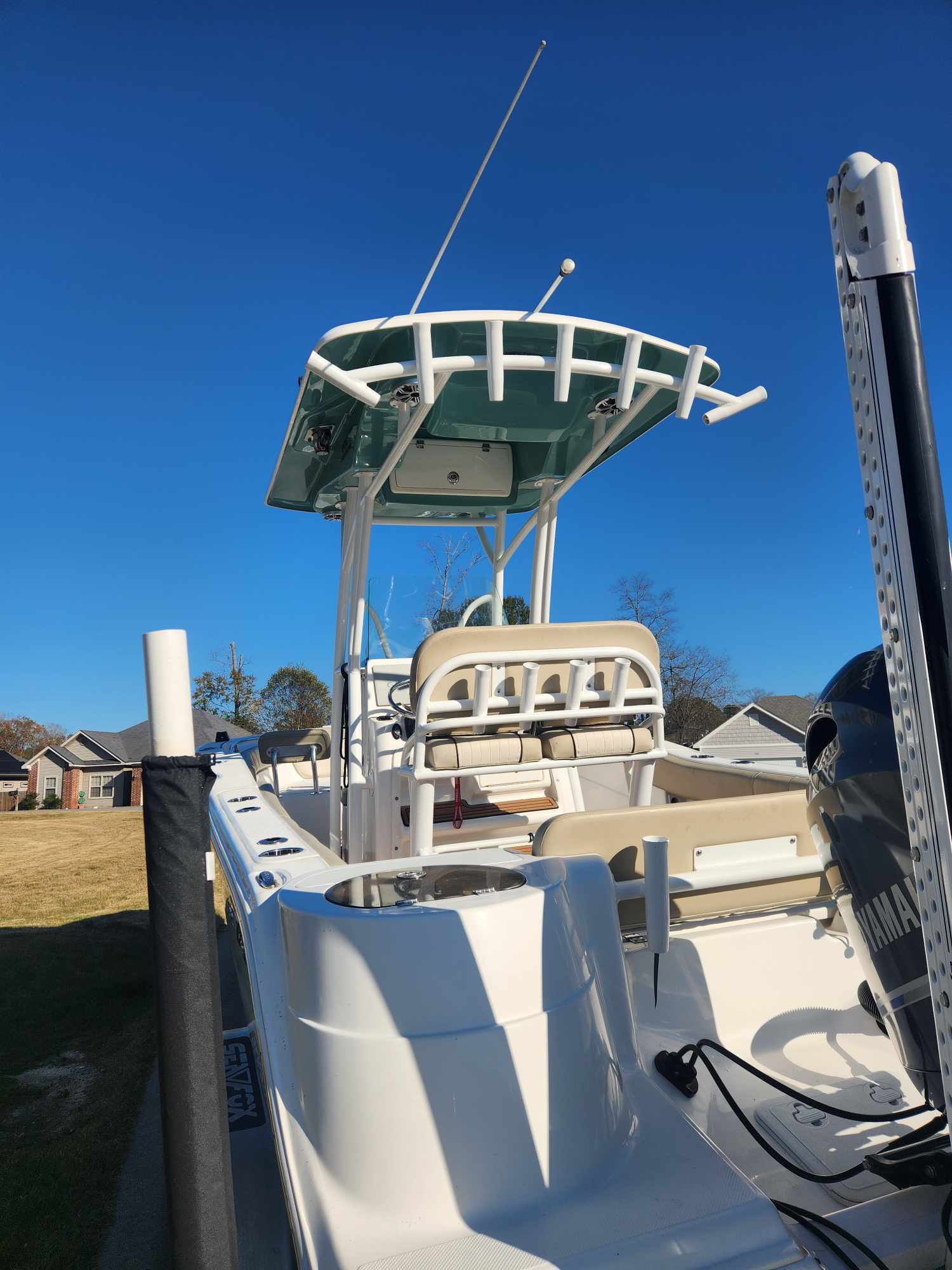 2019 sea fox 226 commander thumbnail 1