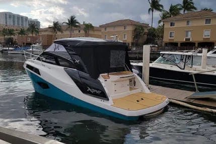 2023 NX Boat 340 Sport Coup 2 Mercury Cruiser 6.2 Liter thumbnail 2