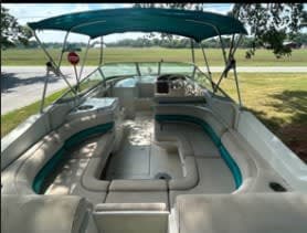 1996 Regal Ventura 8.2 thumbnail 2