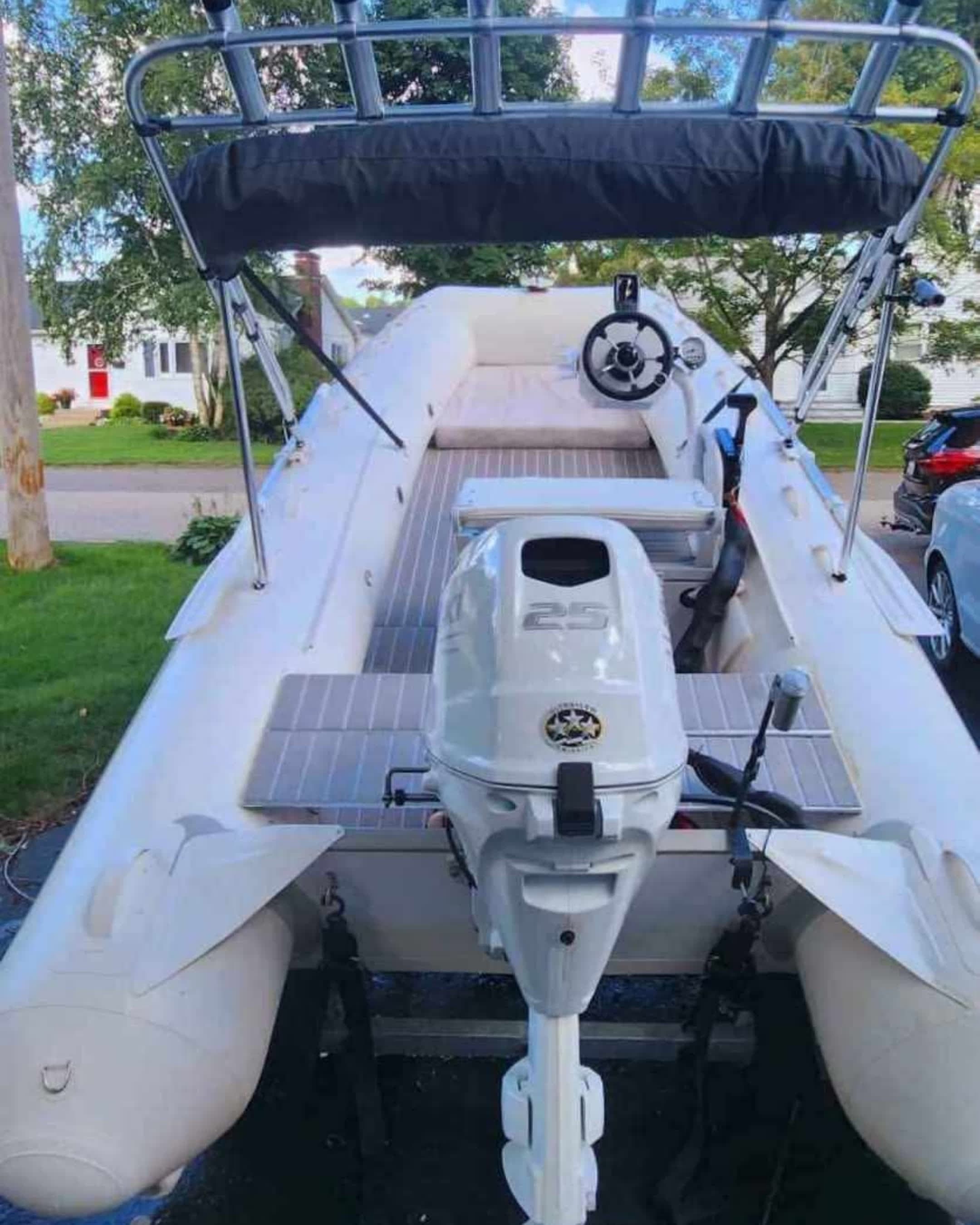 2020 Zar Mini ALU